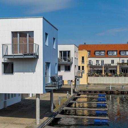 Ferienhaus Inselliebe Malchow  Zewnętrze zdjęcie
