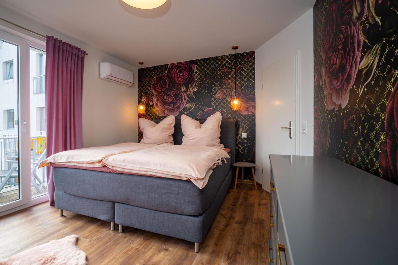 Ferienhaus Inselliebe Malchow  Zewnętrze zdjęcie