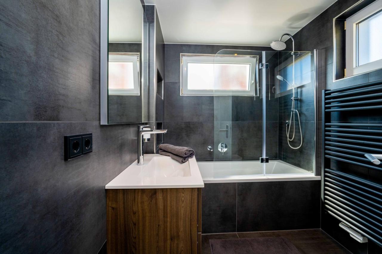 Ferienhaus Inselliebe Malchow  Zewnętrze zdjęcie